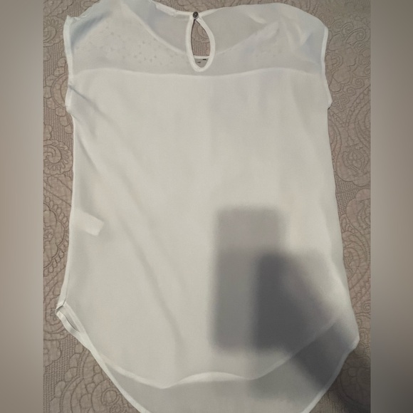 Bundle of 3 blouses size small/xs - Picture 6 of 9